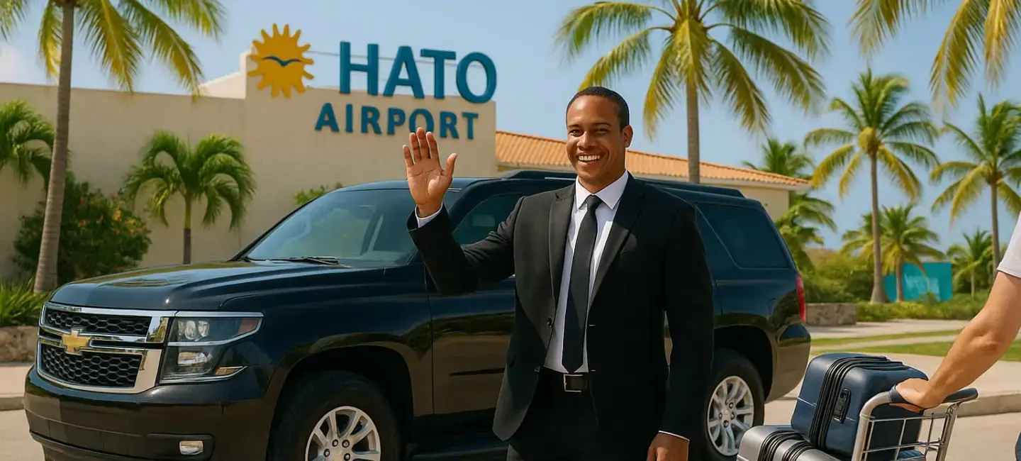 Airport Shuttle