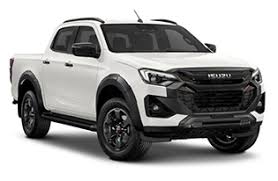 Isuzu